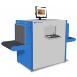 Xray Baggage scanner  - Astrophysics Made in USA